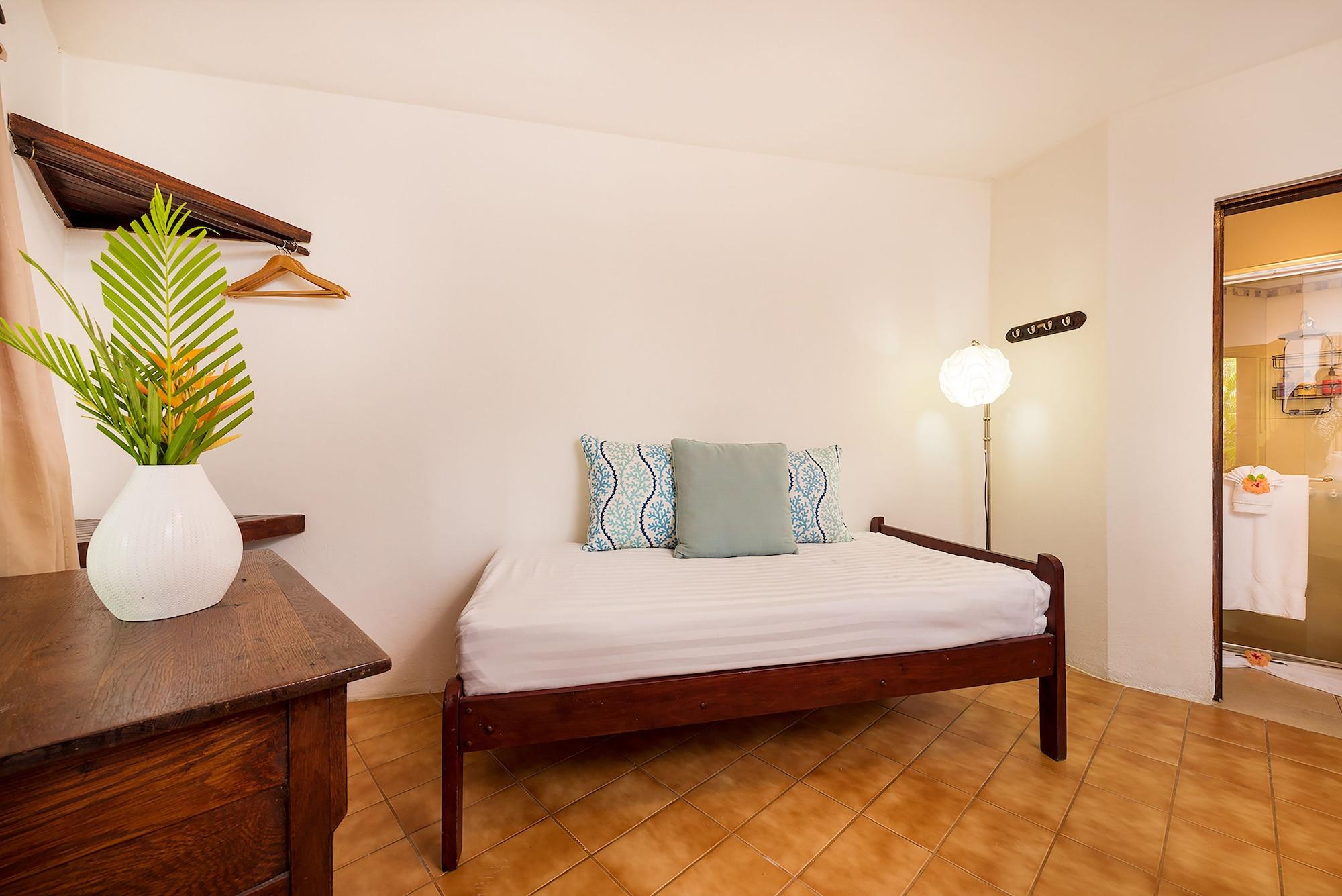 Hotel Rip Jack Inn Playa Grande Exterior foto
