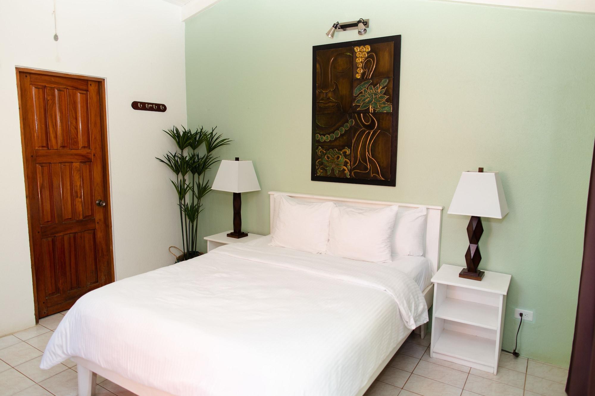 Hotel Rip Jack Inn Playa Grande Exterior foto