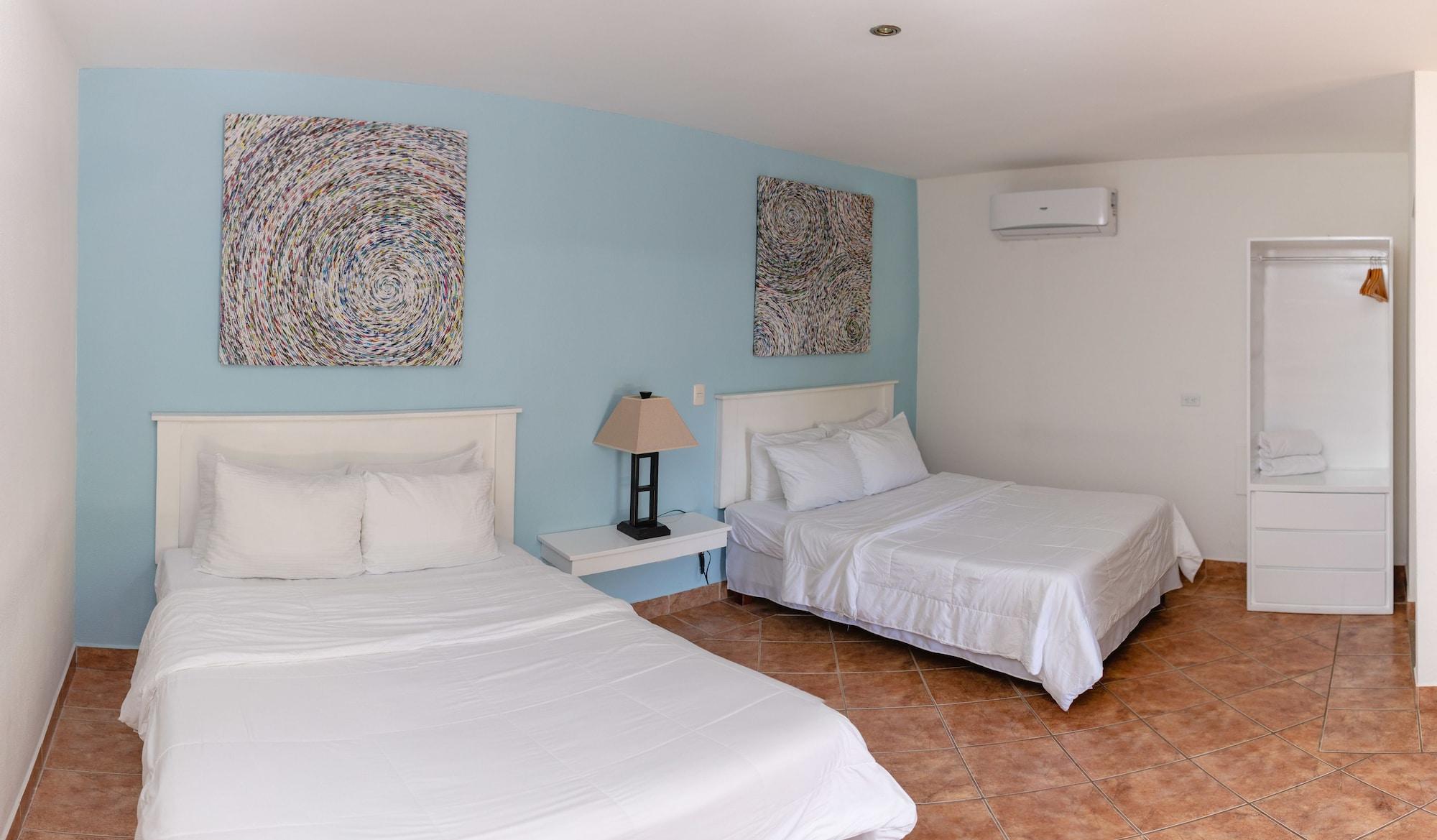 Hotel Rip Jack Inn Playa Grande Exterior foto