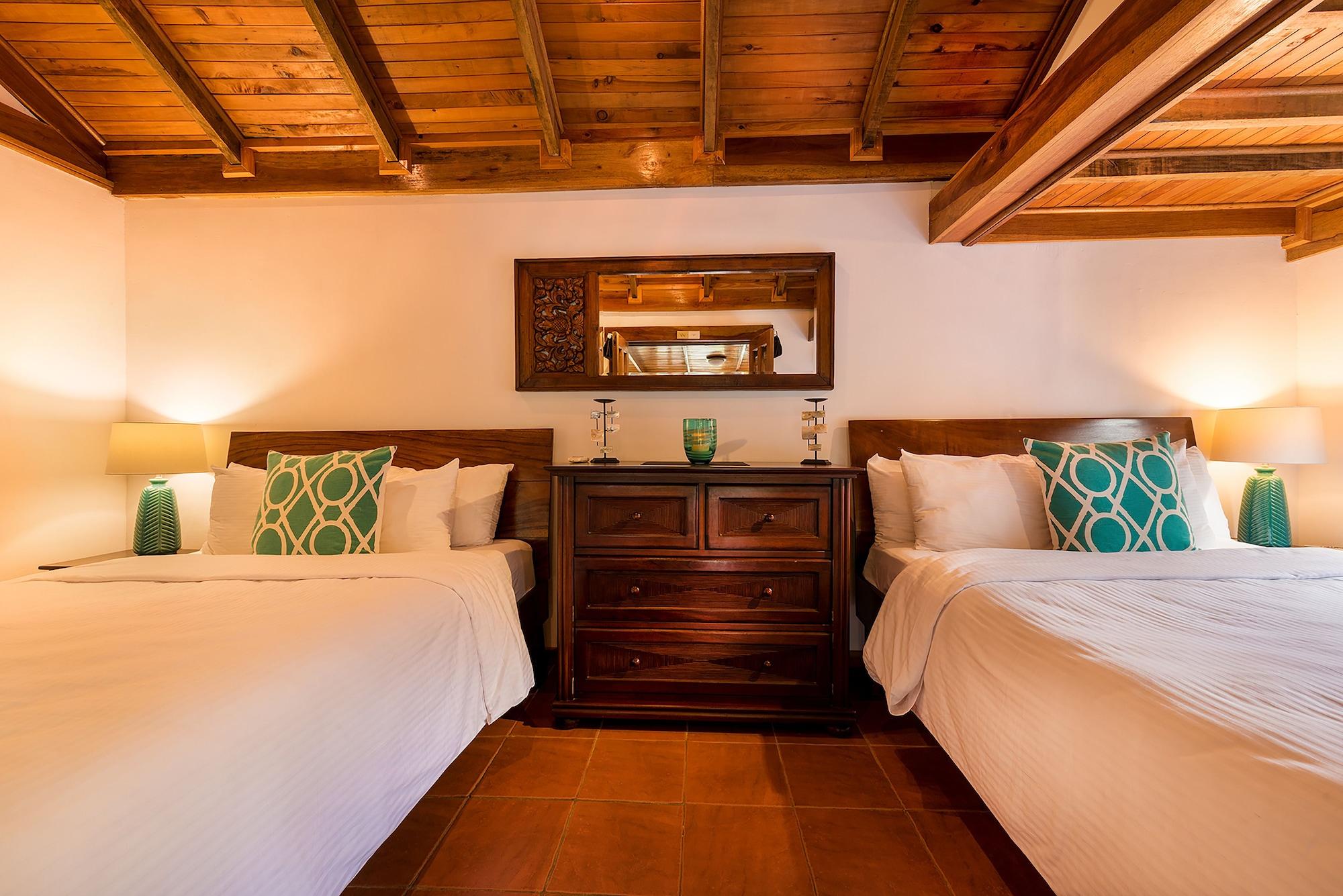 Hotel Rip Jack Inn Playa Grande Exterior foto