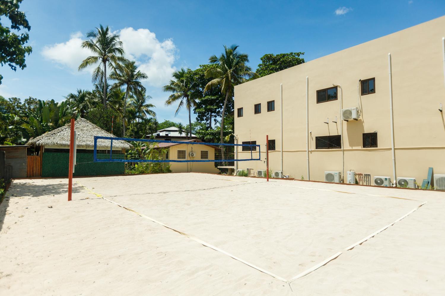 Hotel Rip Jack Inn Playa Grande Exterior foto