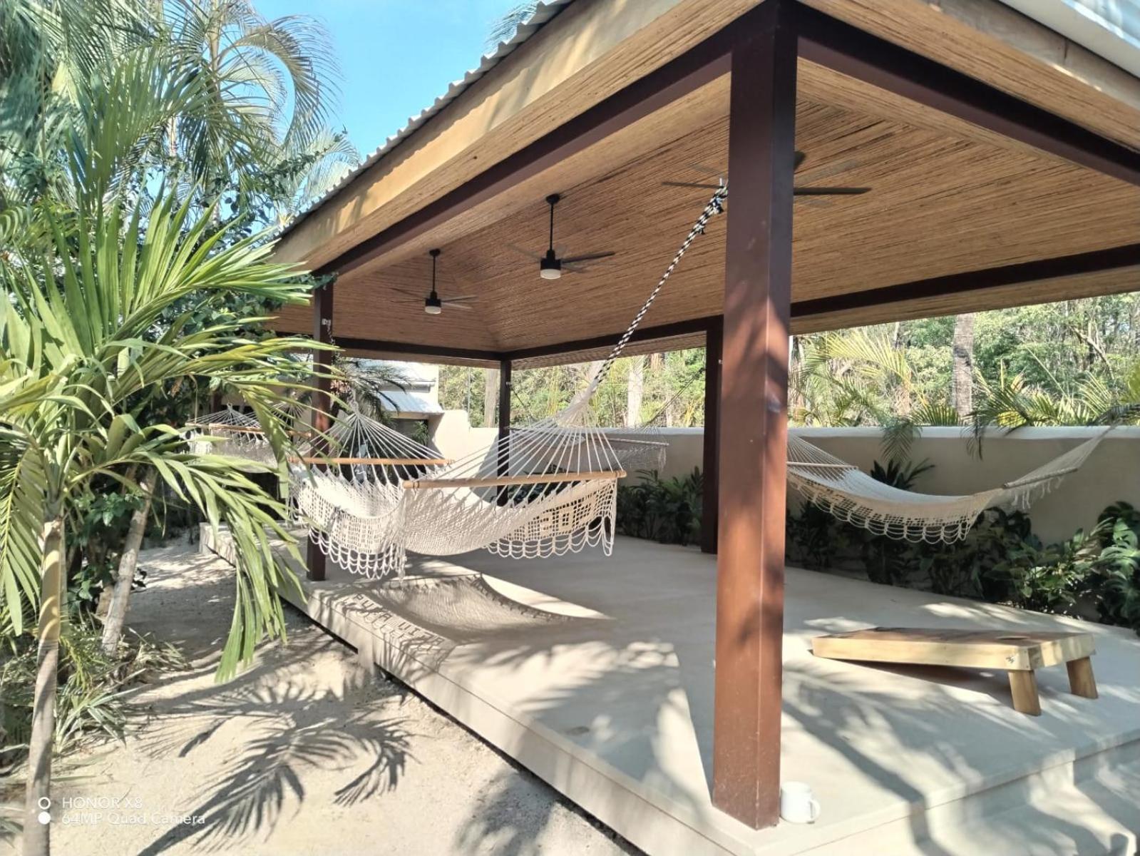 Hotel Rip Jack Inn Playa Grande Exterior foto