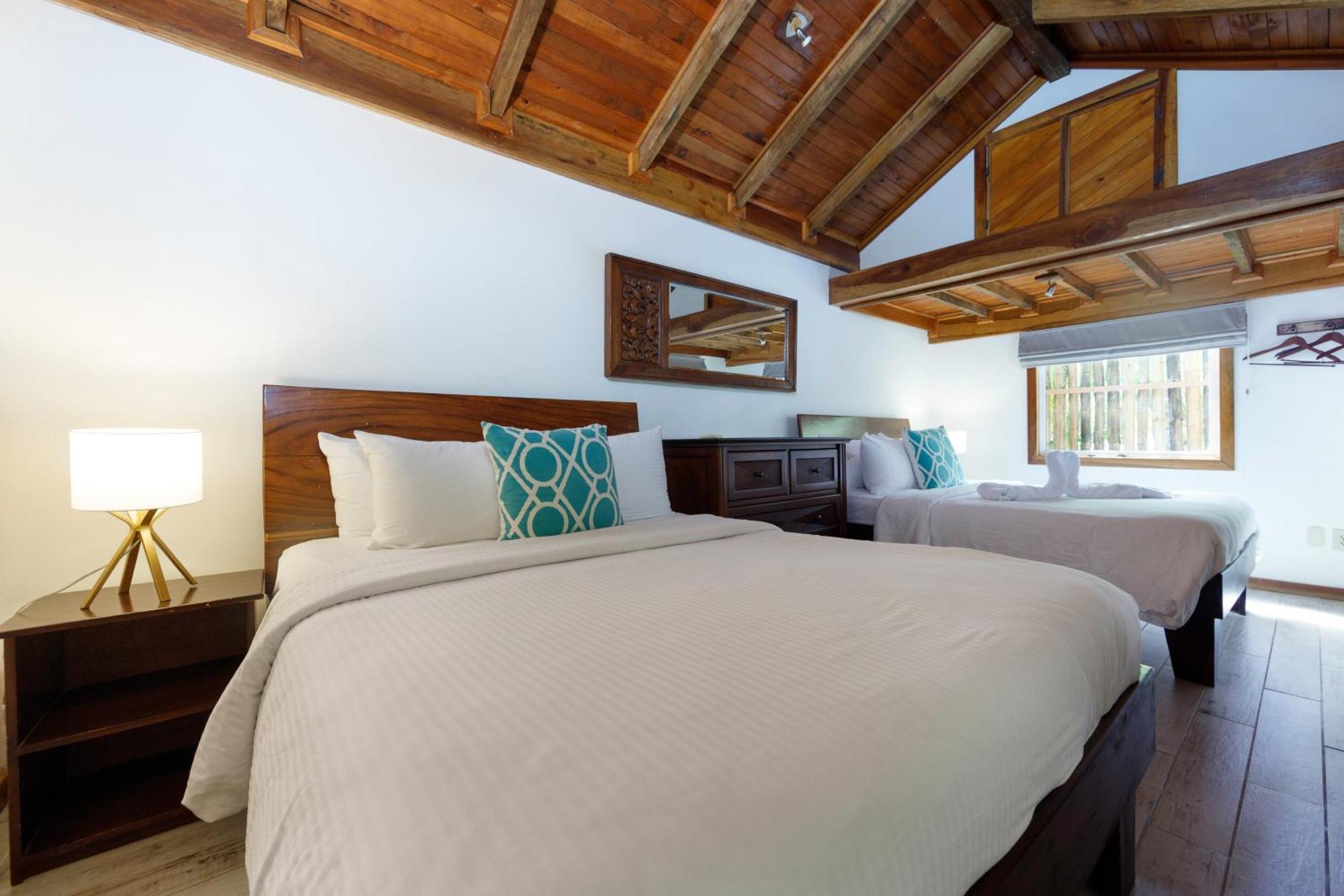 Hotel Rip Jack Inn Playa Grande Exterior foto