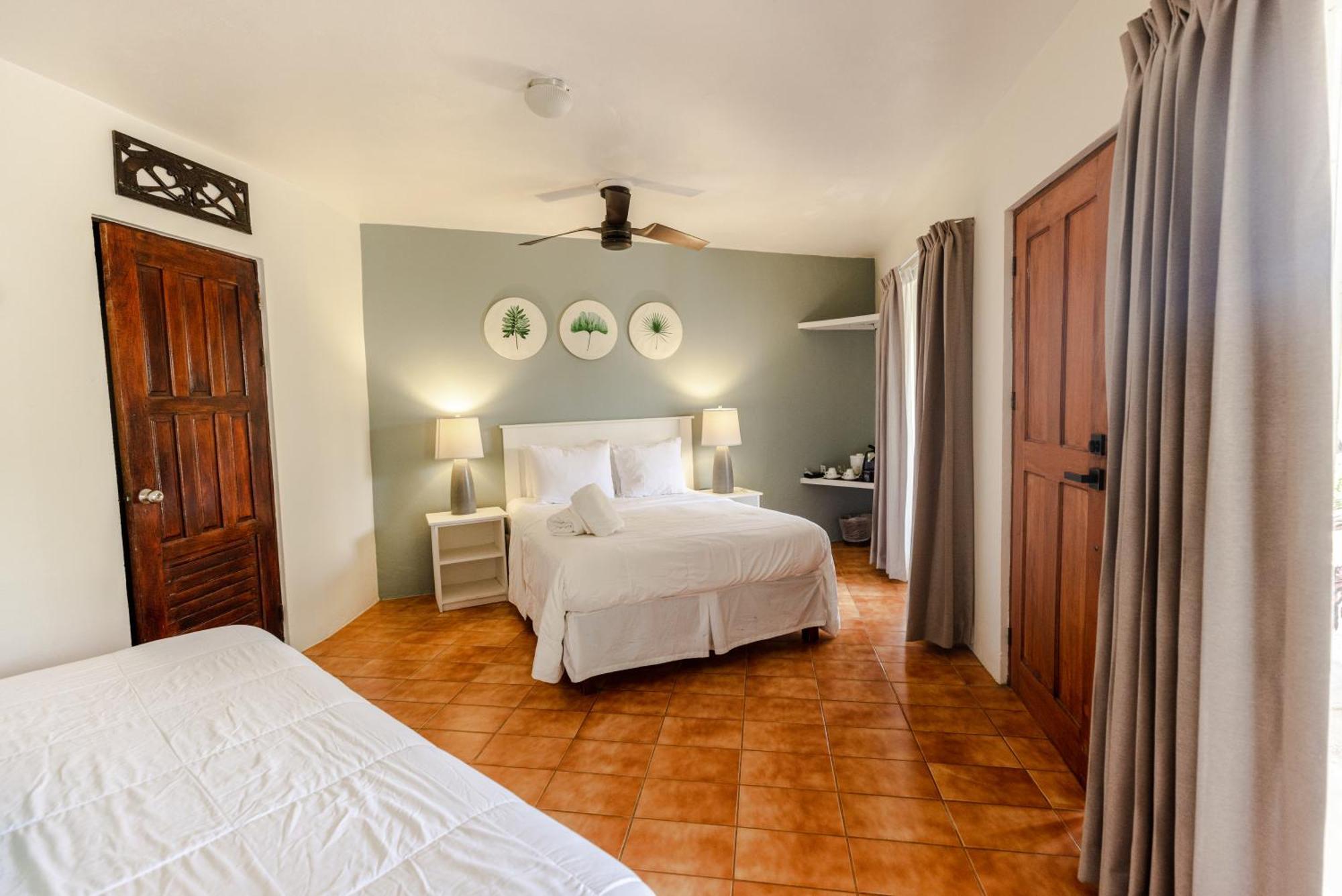 Hotel Rip Jack Inn Playa Grande Exterior foto