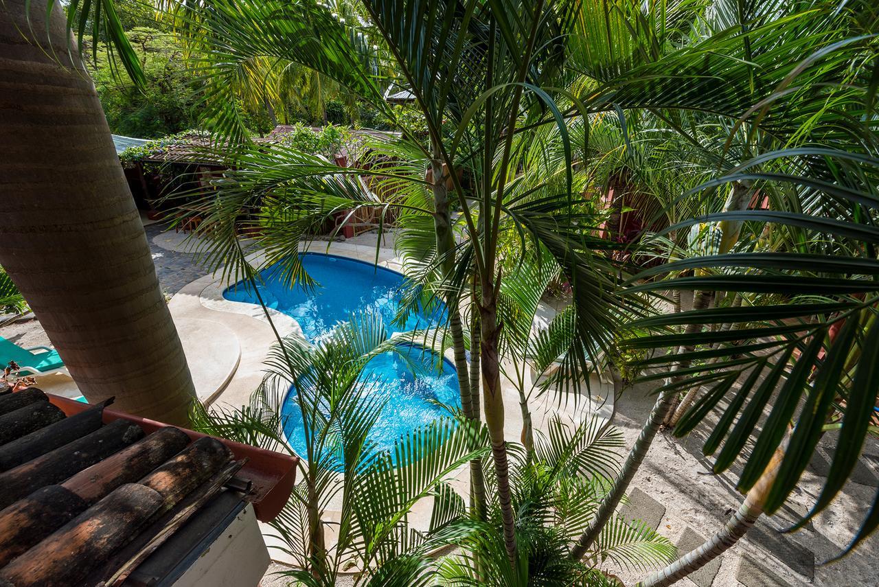 Hotel Rip Jack Inn Playa Grande Exterior foto